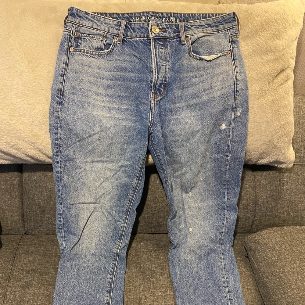 American Eagle Pants